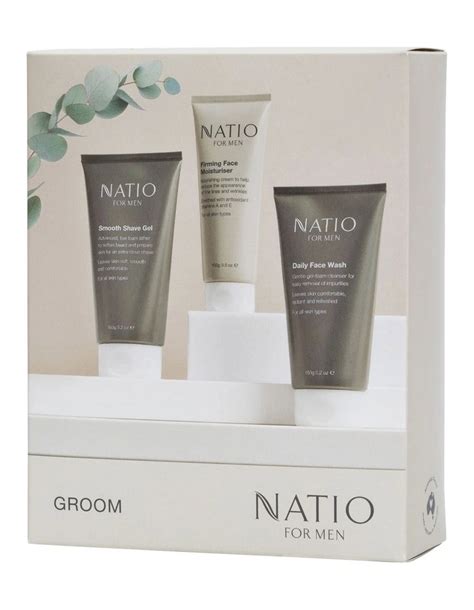 gift sets myer